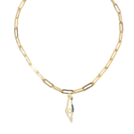 Simple & Proud Necklace