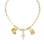 Israeli Love Necklace