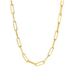 Paperclip Chain