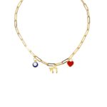 Little Luxe Necklace