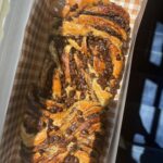 Chocolate Babka