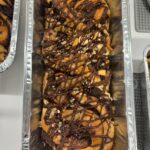 Everything but the Kitchen Sink Babka