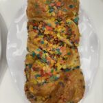 Fruity Pebbles Babka