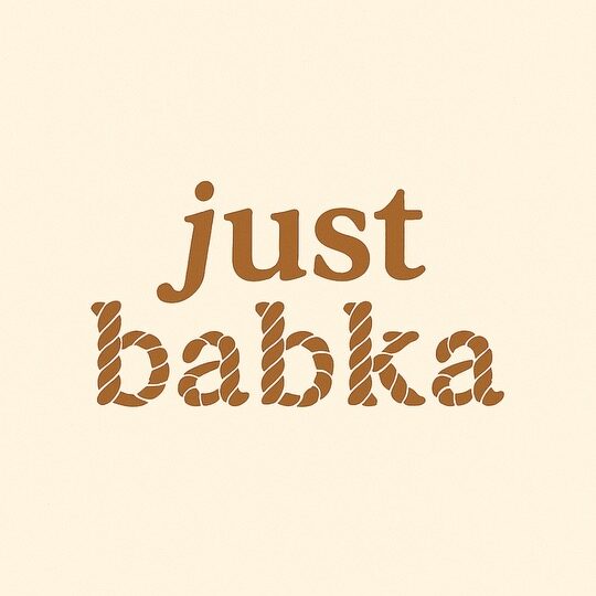 just babka