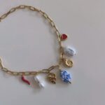 Dreamiest Charm Necklace