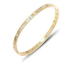 Roman Bangle
