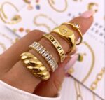 Roman Ring - Image 2