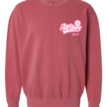JSWSL x SCC Collab Crewneck Sweatshirt