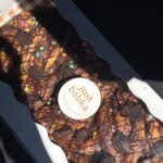 Cosmic Brownie Babka