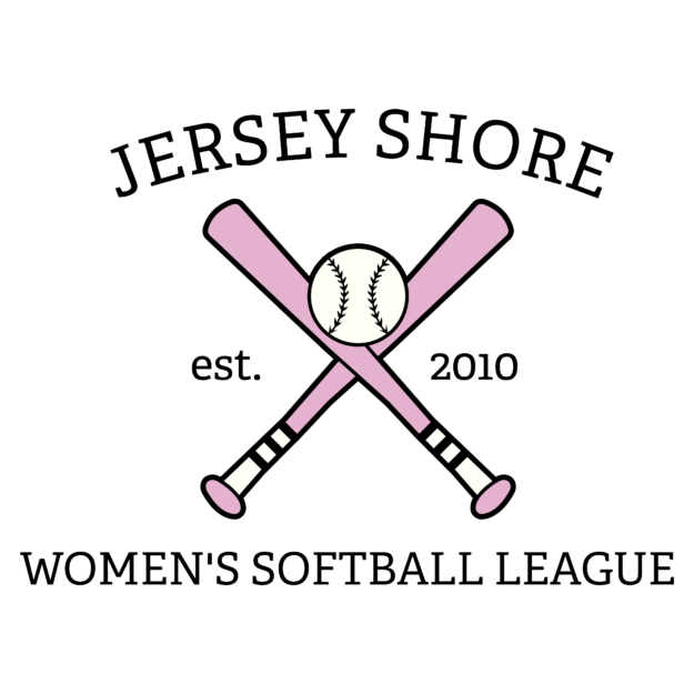 Jersey Shore Women's Softball League